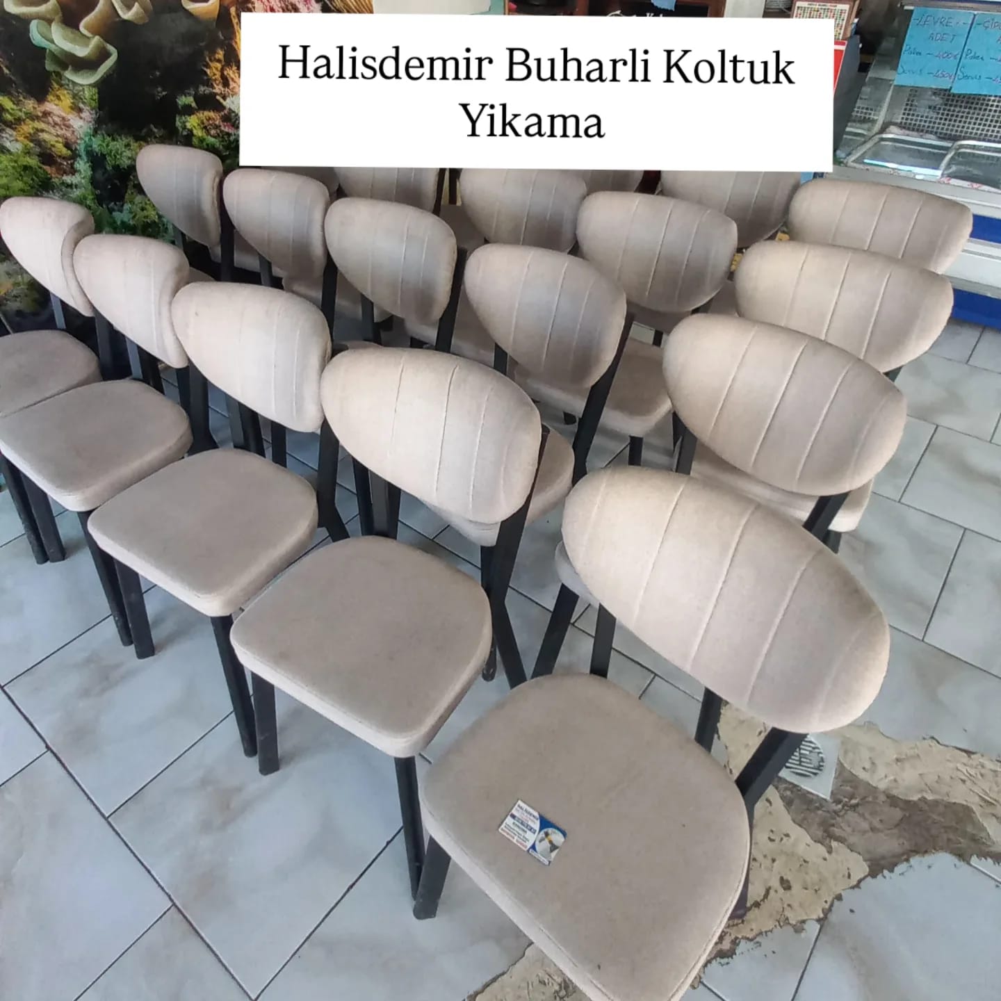 Kirli Yatak